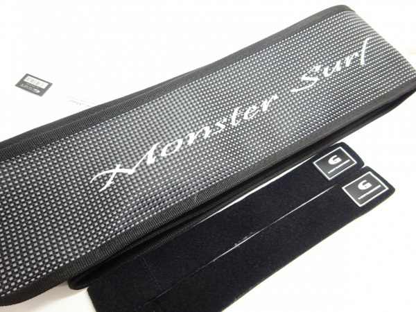 セブンセンスモンスターサーフTR MSS-1092-TR